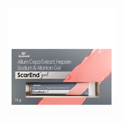 ScarEnd Gel