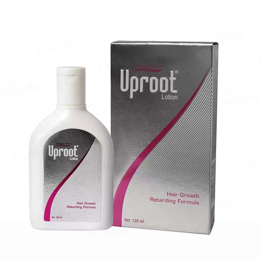 Uproot Lotion