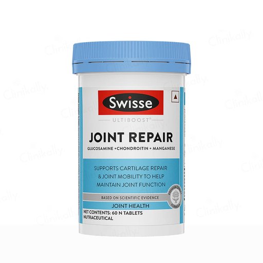 Swisse Ultiboost Joint Repair Tablet