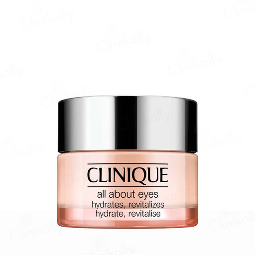 Clinique All About Eyes Cream