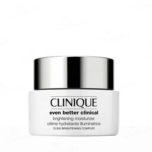 Clinique Even Better Clinical Brightening Moisturizer Cream