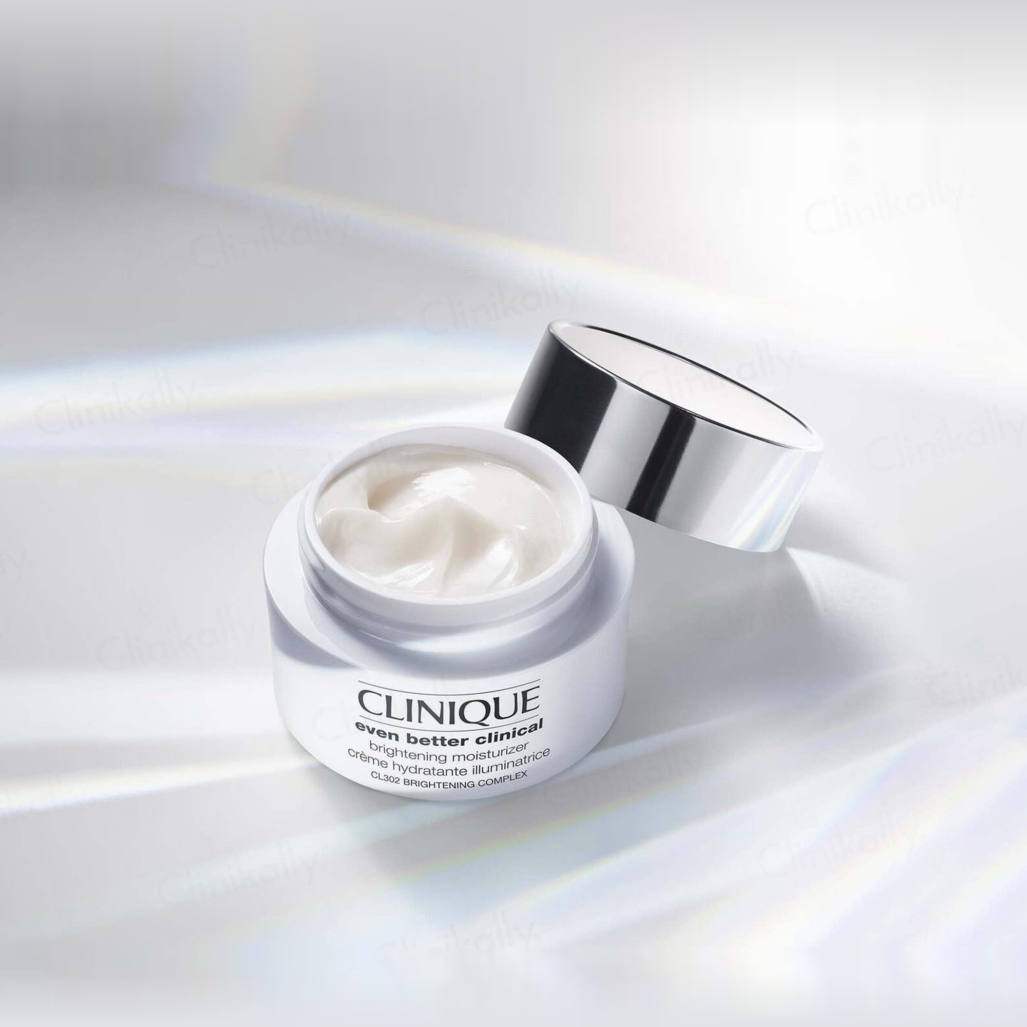 Buy Clinique Even Better Clinical Brightening Moisturizer Cream
