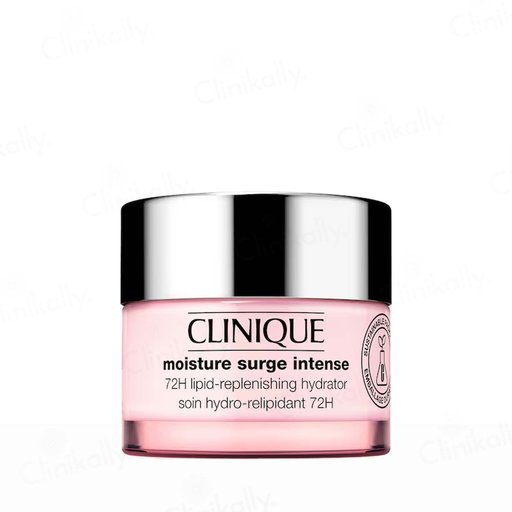 Clinique Moisture Surge Intense 72H Lipid-Replenishing Hydrator