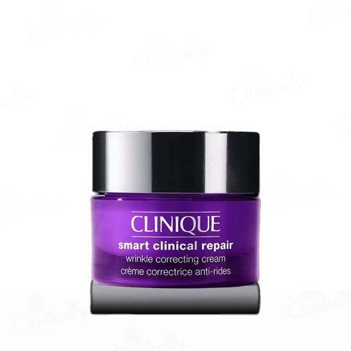 Clinique Smart Clinical Repair Wrinkle Correcting Cream