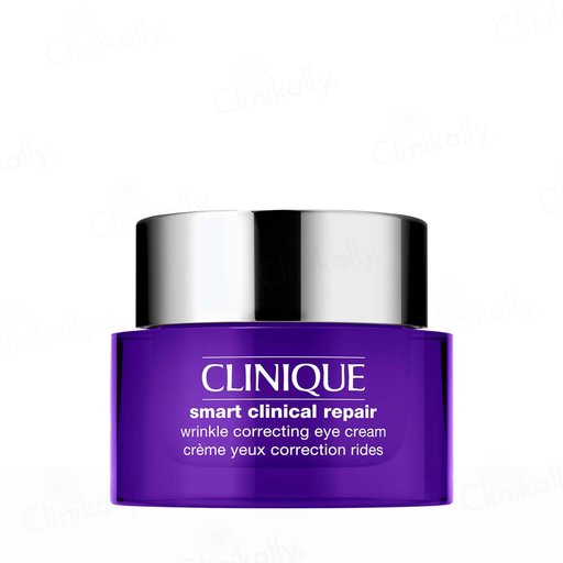 Clinique Smart Clinical Repair Wrinkle Correcting Eye Cream