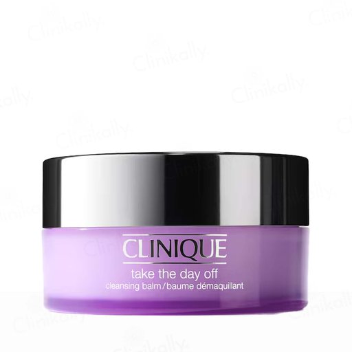 Clinique Take The Day Off Cleansing Balm