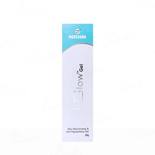 I-Glow Skin Rejuvenating & Anti Pigmentation Gel
