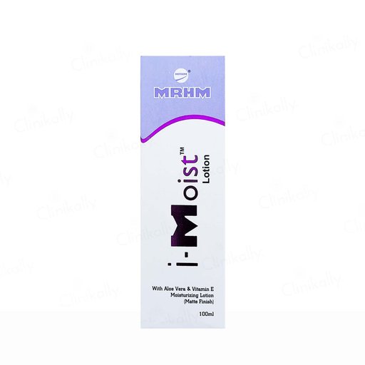 I-Moist Lotion