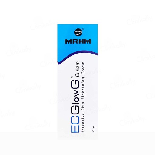 Ecglow G Cream