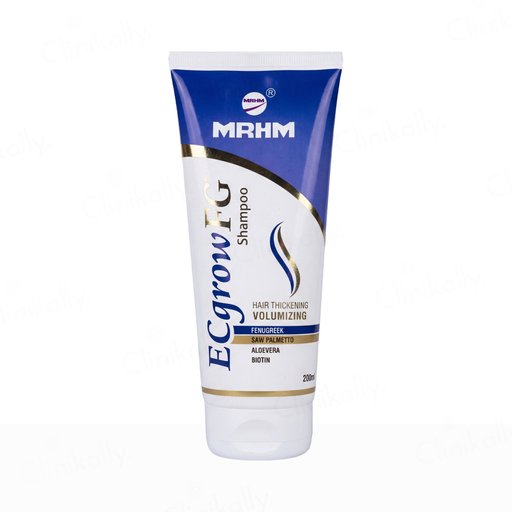 Ecgrow FG Shampoo