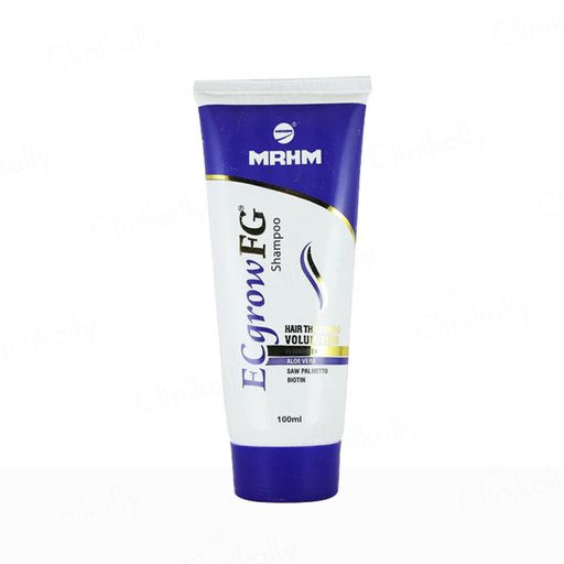 Ecgrow FG Shampoo