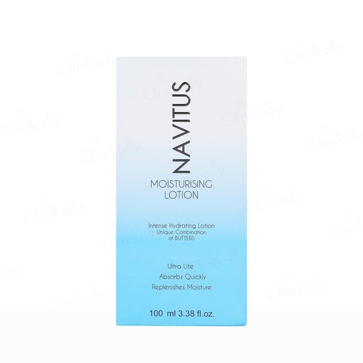 Navitus Moisturising Lotion
