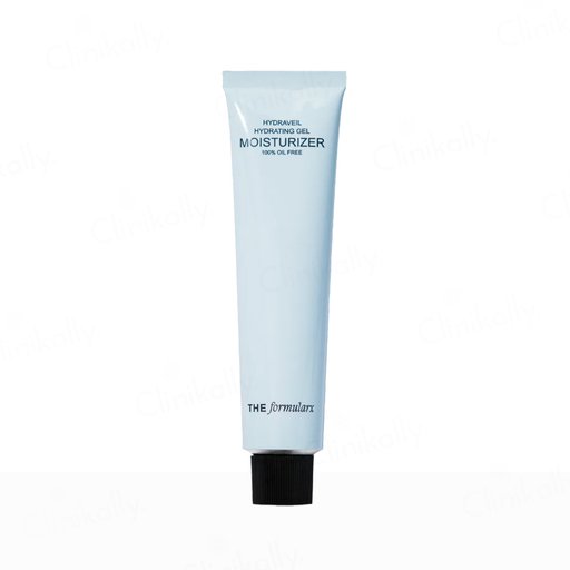 The FormulaRx Hydra Veil Hydrating Gel Moisturizer