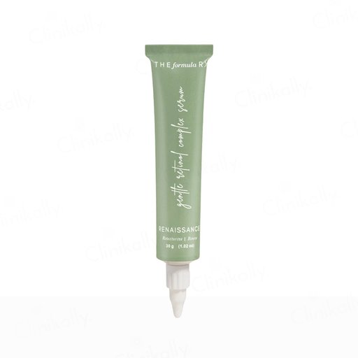 The FormulaRx Renaissance Gentle Retinol Complex Serum