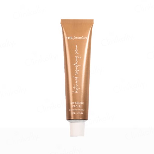 The FormulaRx Air Brush Facial Barrier Renewal Complex Serum
