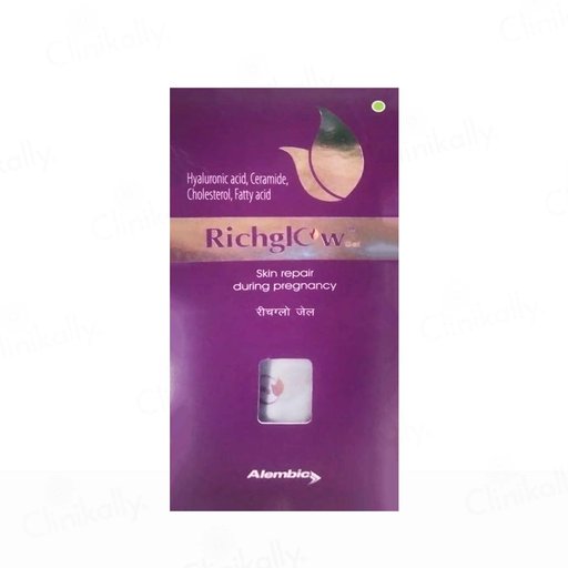 Richglow Skin Repair Gel