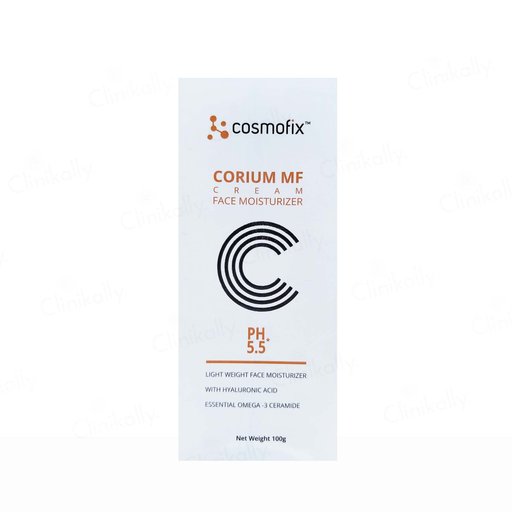 Cosmofix Corium MF Face Moisturizer Cream