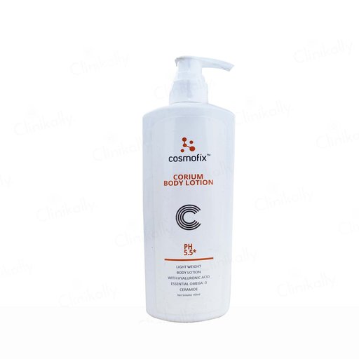 Cosmofix Corium Body Lotion