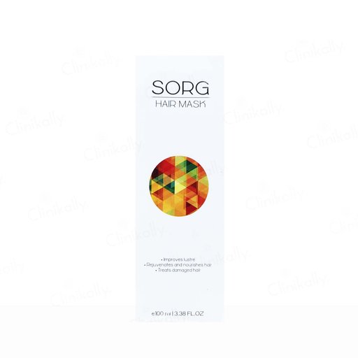 Sorg Hair Mask