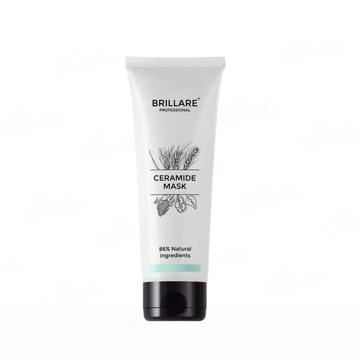 Brillare Ceramide Hair Mask