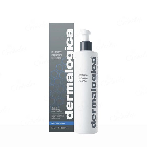 Dermalogica Intensive Moisture Cleanser For Dry Skin
