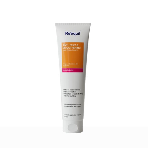 Re'equil Anti-Frizz & Smoothening Hair Conditioner