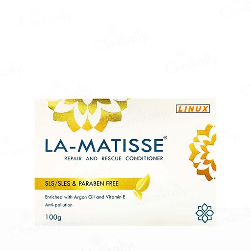 La-Matisse Repair & Rescue Conditioner