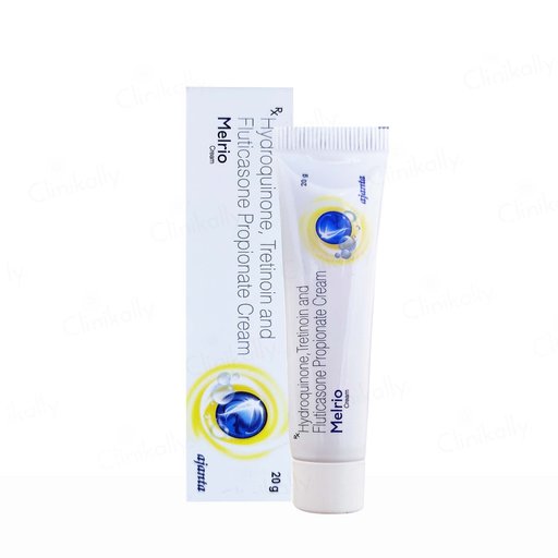 Melrio Cream