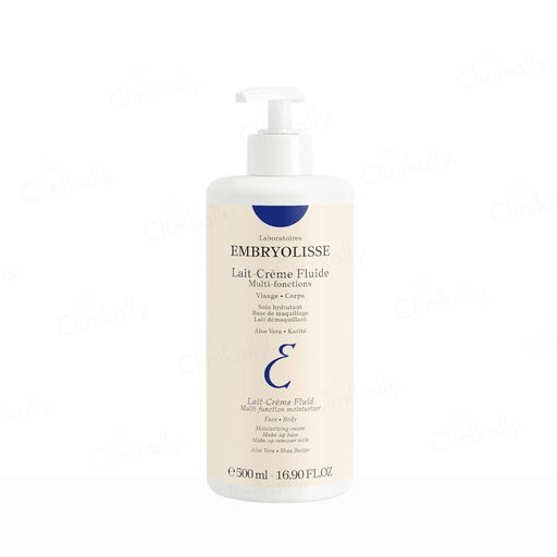 Embryolisse Lait Crème Fluide Multi-function Moisturizer