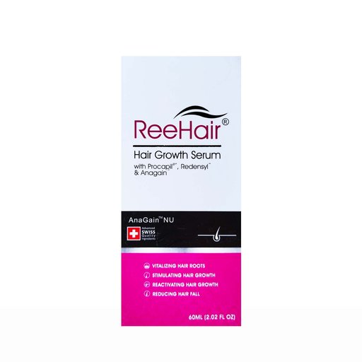 Reehair Hair Growth Serum