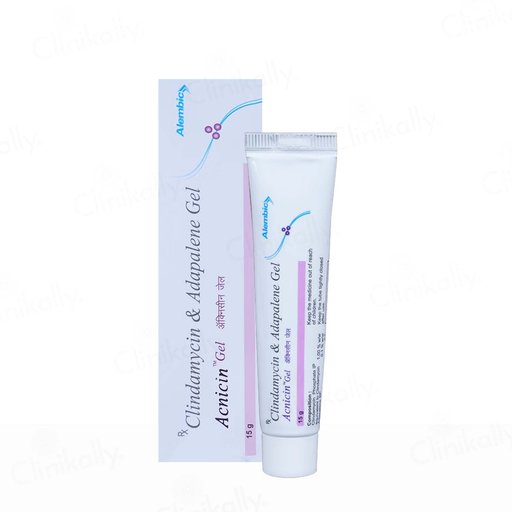 Acnicin Gel