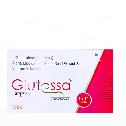 Glutessa Tablet