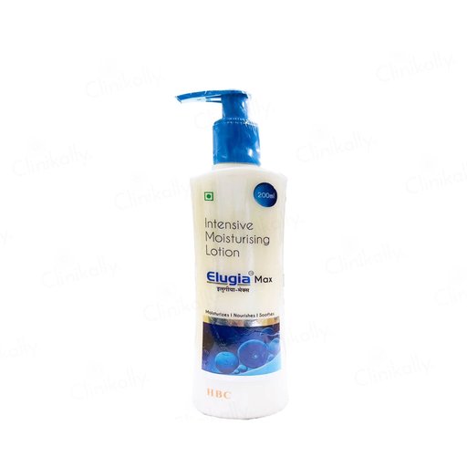 Elugia Max Lotion