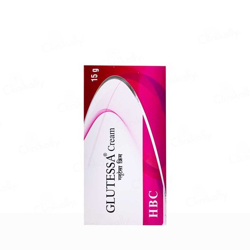 Glutessa Cream