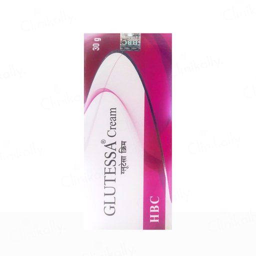 Glutessa Cream