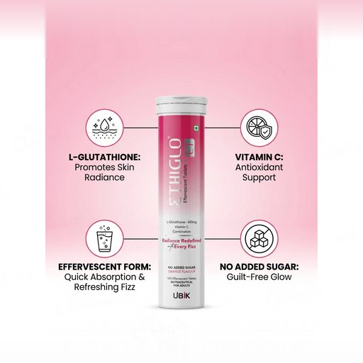 glow glutathione effervescent tablets review Buy Ethiglo ET Tablet Online at Best Price O risco pouco discutido