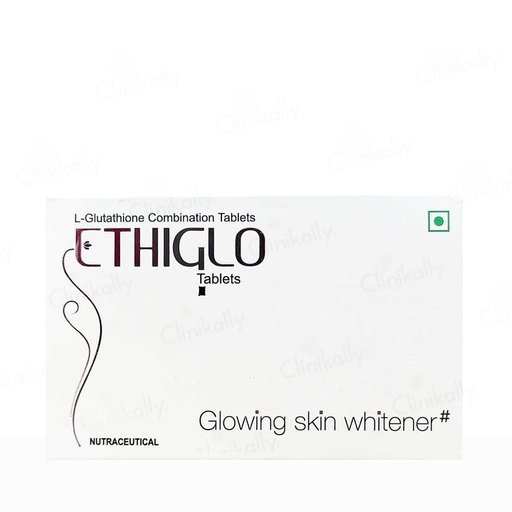 Ethiglo Tablet