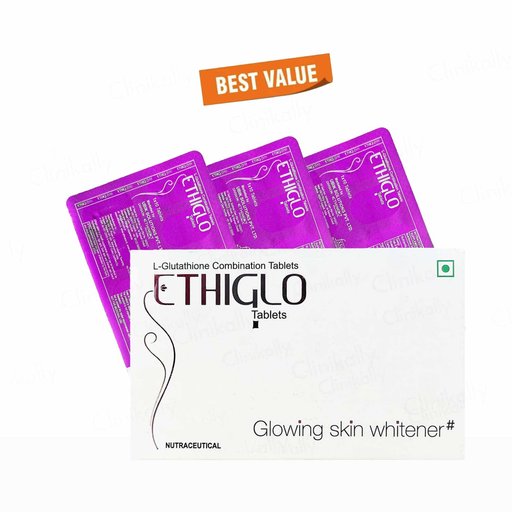 Ethiglo Tablet