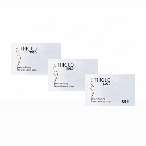 Ethiglo Soap