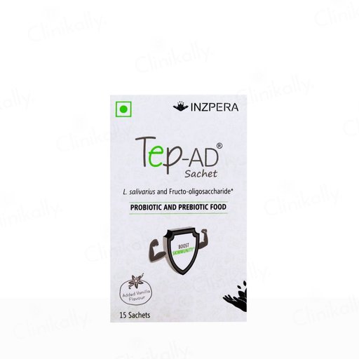 Tep-AD Sachet For Healthy Skin & Immunity