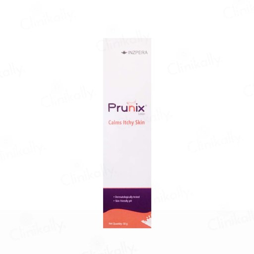 Prunix Anti-Itch Lotion