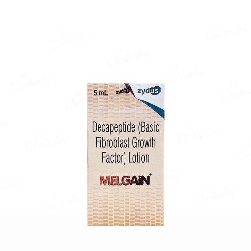 Melgain Lotion