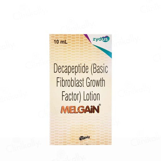 Melgain Lotion