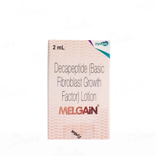 Melgain Lotion