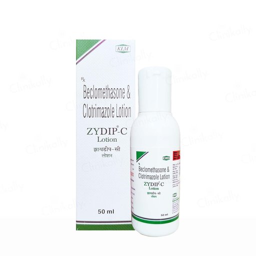 Zydip-C Lotion