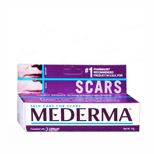 Mederma Skincare Scar Gel