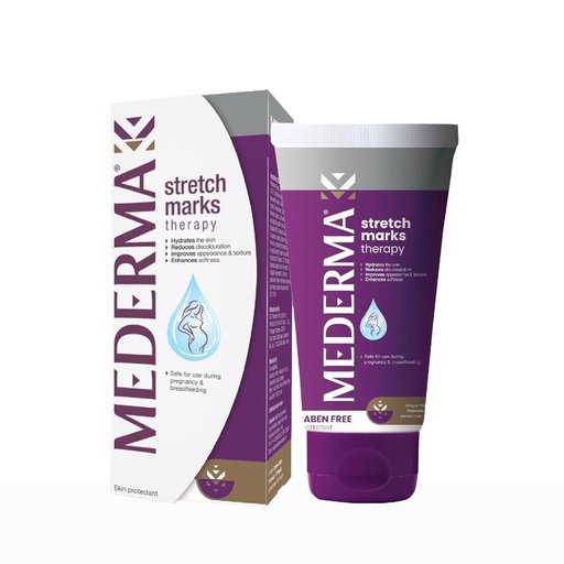Mederma Stretch Marks Therapy Cream