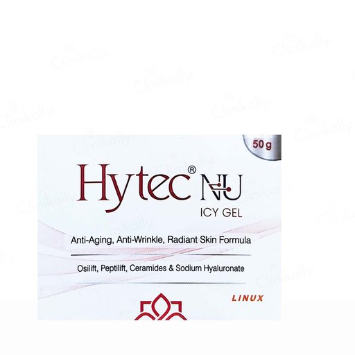 Hytec NU Icy Gel