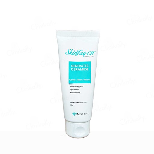 Adroit SkinFay-CB Moisturizing Cream