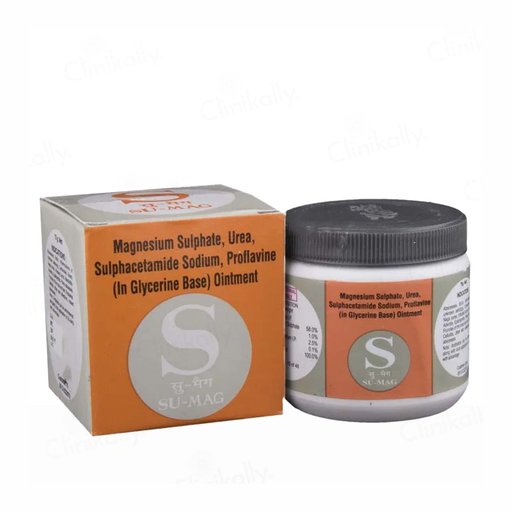 SU Mag Ointment